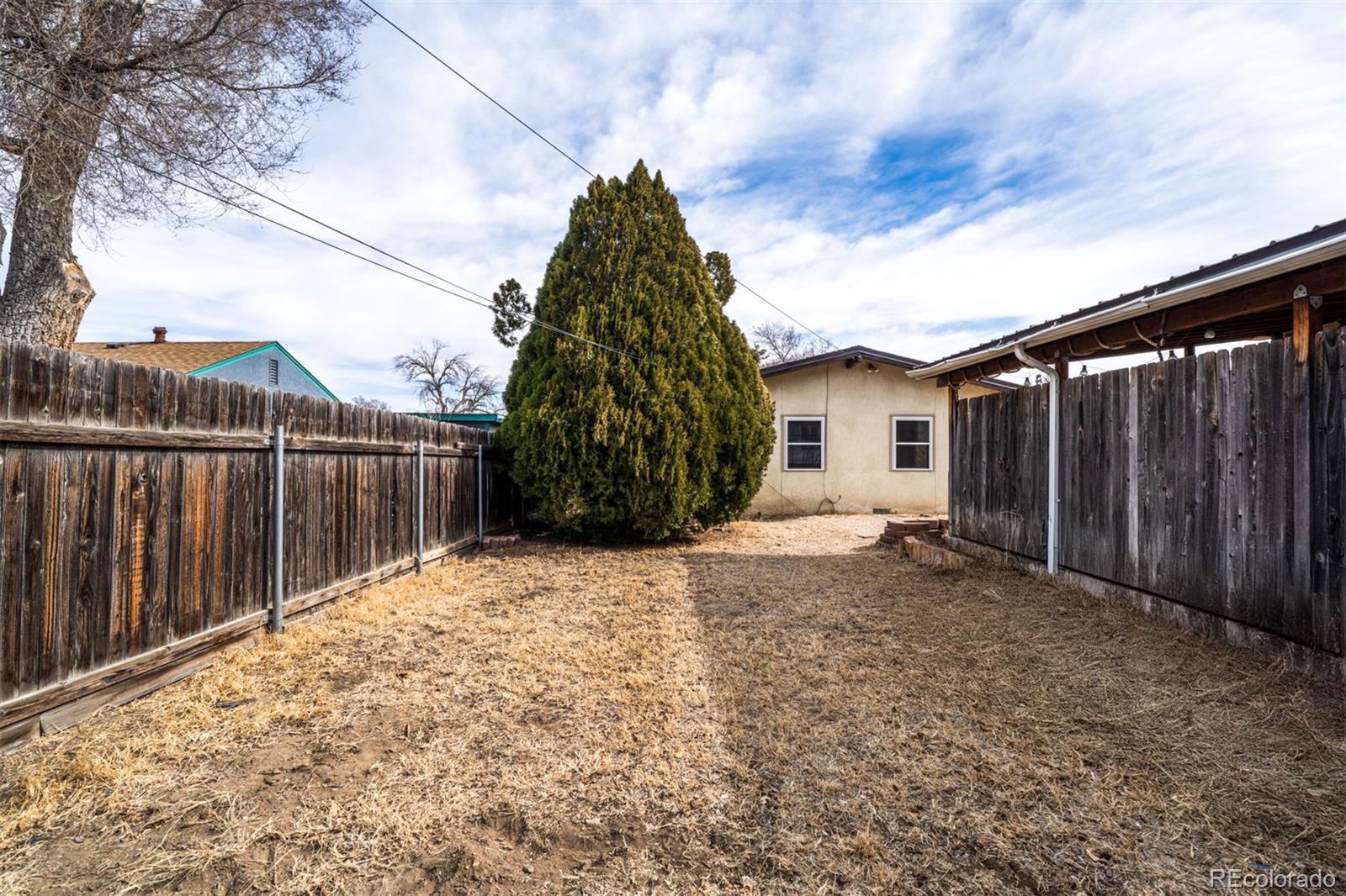 815 S 6th Street Rocky Ford CO 81067