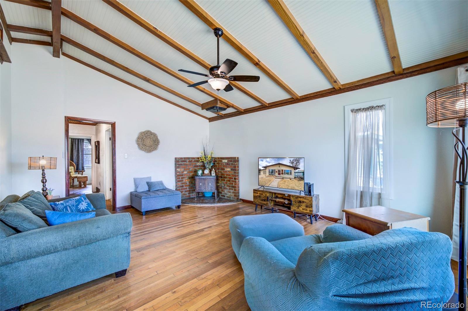 815 S 6th Street Rocky Ford CO 81067