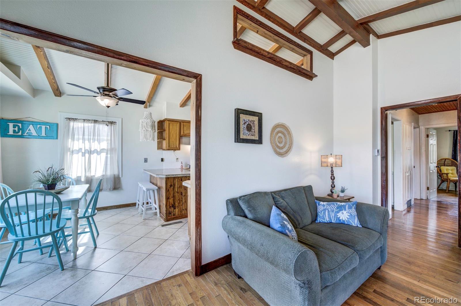 815 S 6th Street Rocky Ford CO 81067