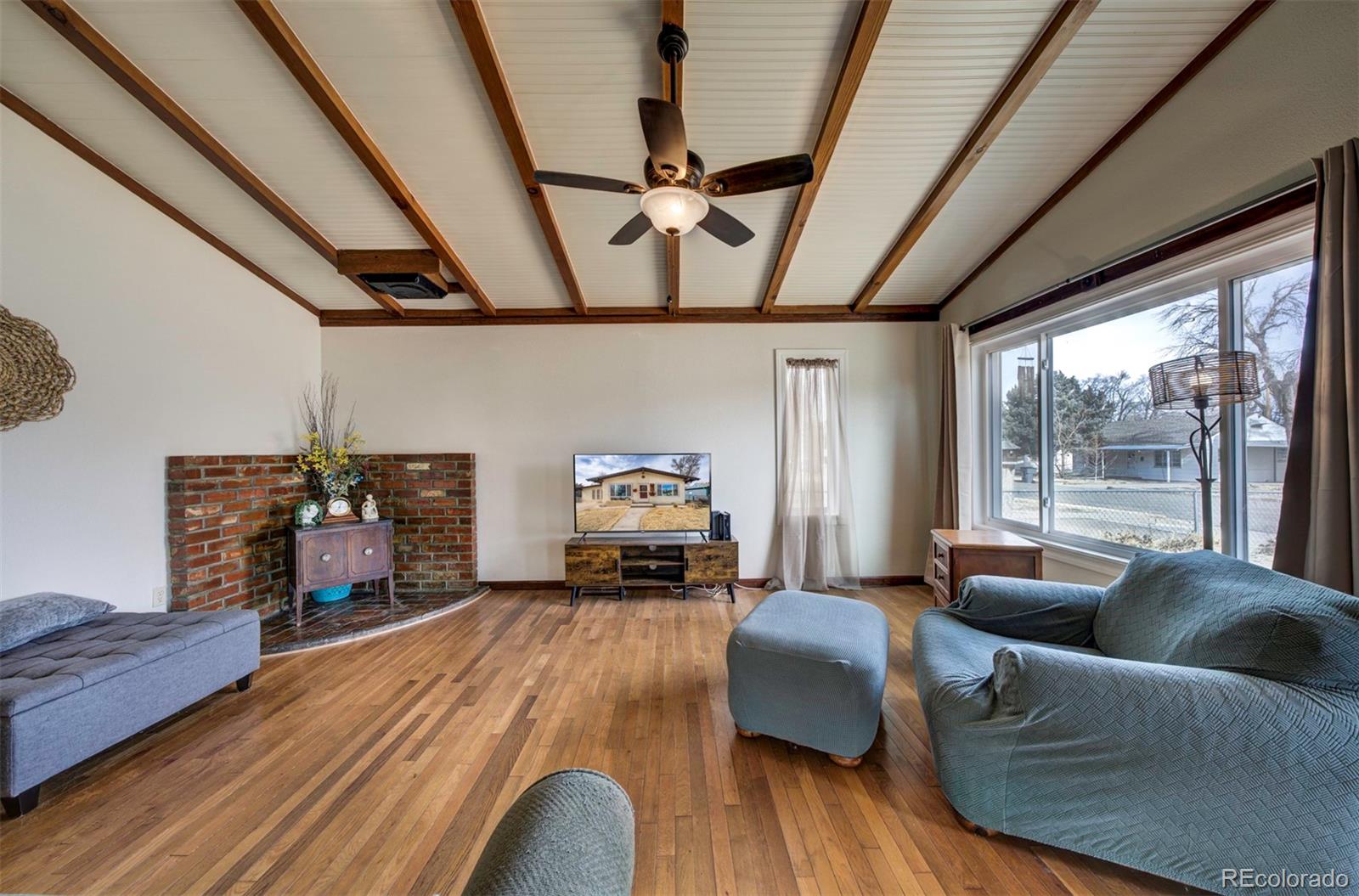 815 S 6th Street Rocky Ford CO 81067