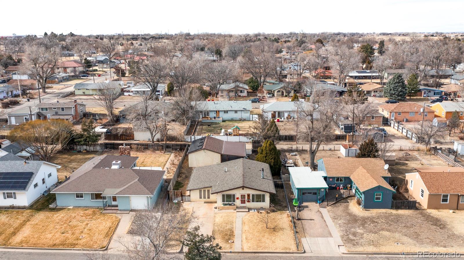 815 S 6th Street Rocky Ford CO 81067