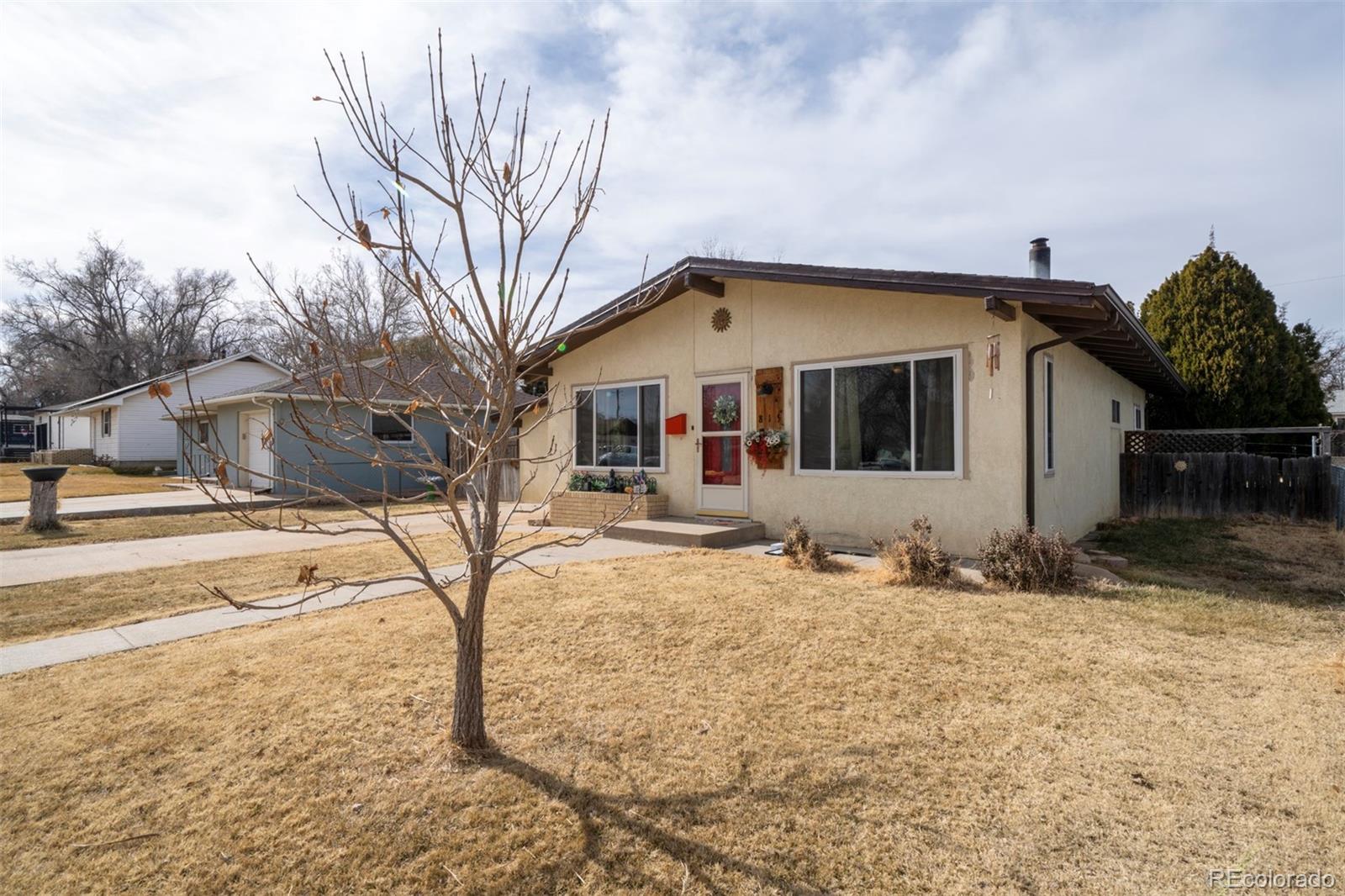 815 S 6th Street Rocky Ford CO 81067