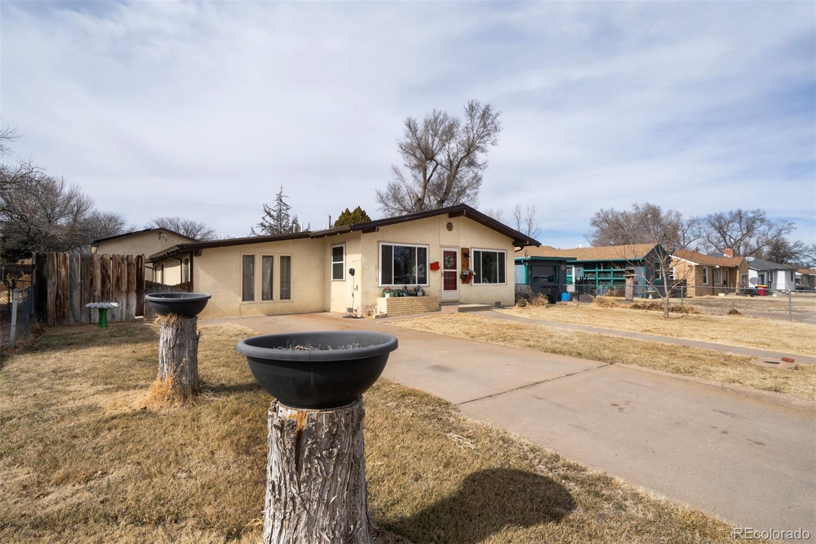 815 S 6th Street Rocky Ford CO 81067