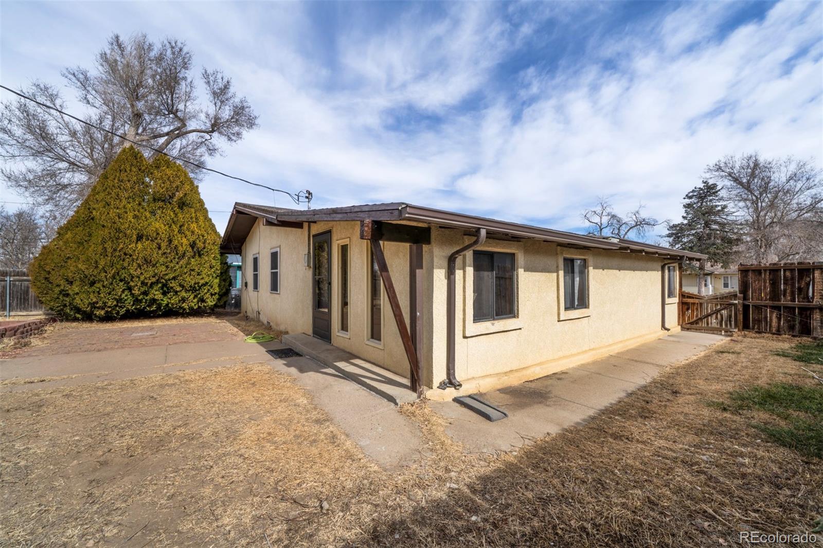 815 S 6th Street Rocky Ford CO 81067