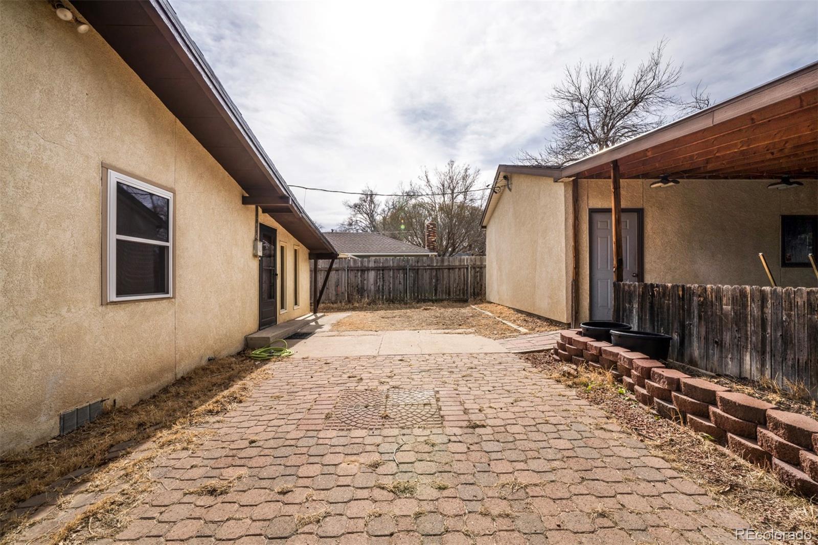 815 S 6th Street Rocky Ford CO 81067