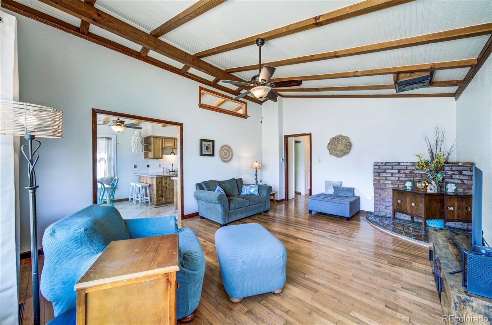 815 S 6th Street Rocky Ford CO 81067