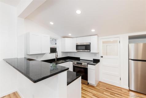 228 E Mill Street Colorado Springs CO 80903