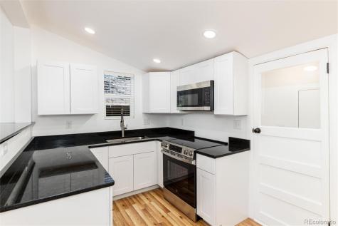 228 E Mill Street Colorado Springs CO 80903