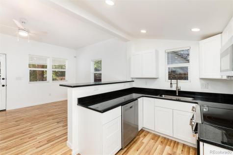 228 E Mill Street Colorado Springs CO 80903