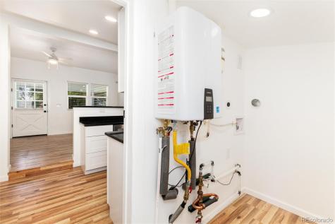 228 E Mill Street Colorado Springs CO 80903