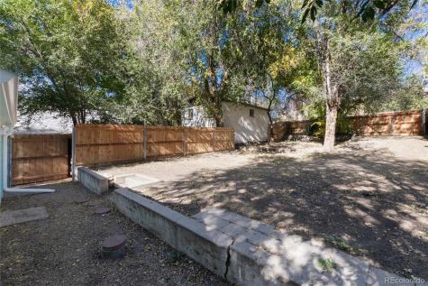 228 E Mill Street Colorado Springs CO 80903