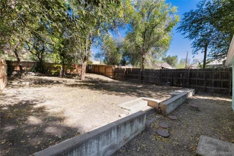 228 E Mill Street Colorado Springs CO 80903