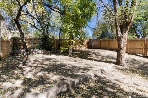 228 E Mill Street Colorado Springs CO 80903