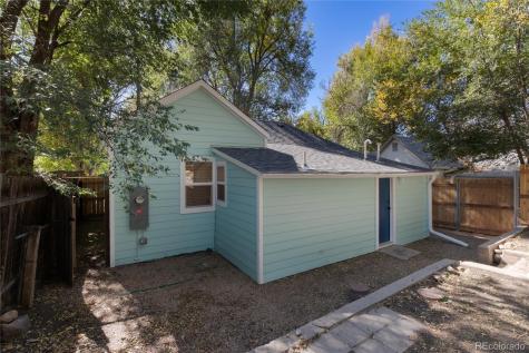 228 E Mill Street Colorado Springs CO 80903