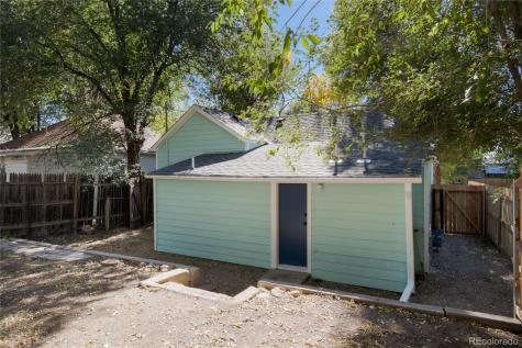 228 E Mill Street Colorado Springs CO 80903