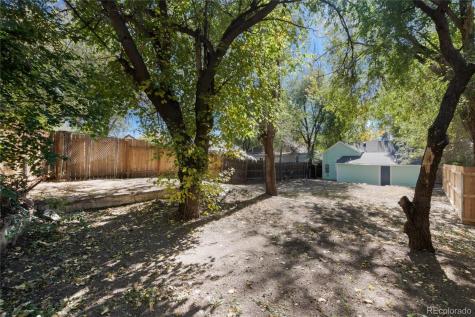 228 E Mill Street Colorado Springs CO 80903