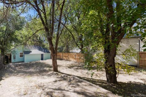 228 E Mill Street Colorado Springs CO 80903