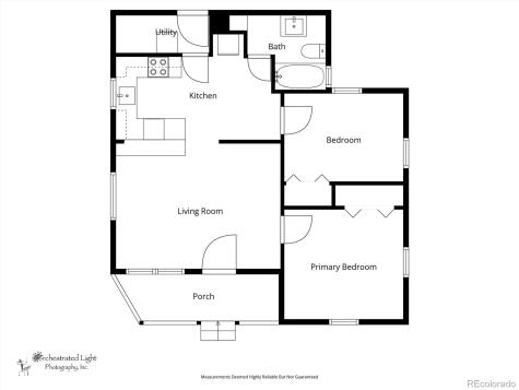 228 E Mill Street Colorado Springs CO 80903