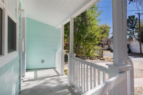 228 E Mill Street Colorado Springs CO 80903