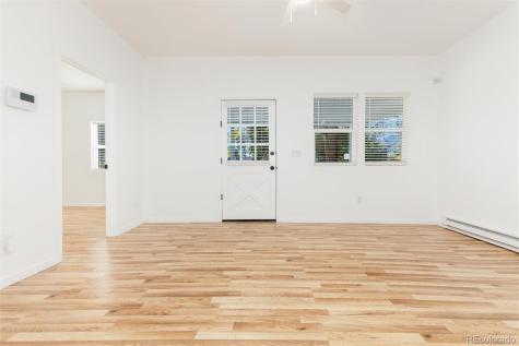 228 E Mill Street Colorado Springs CO 80903