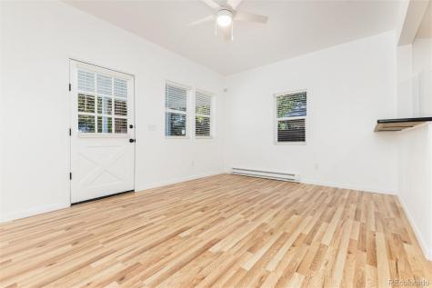 228 E Mill Street Colorado Springs CO 80903