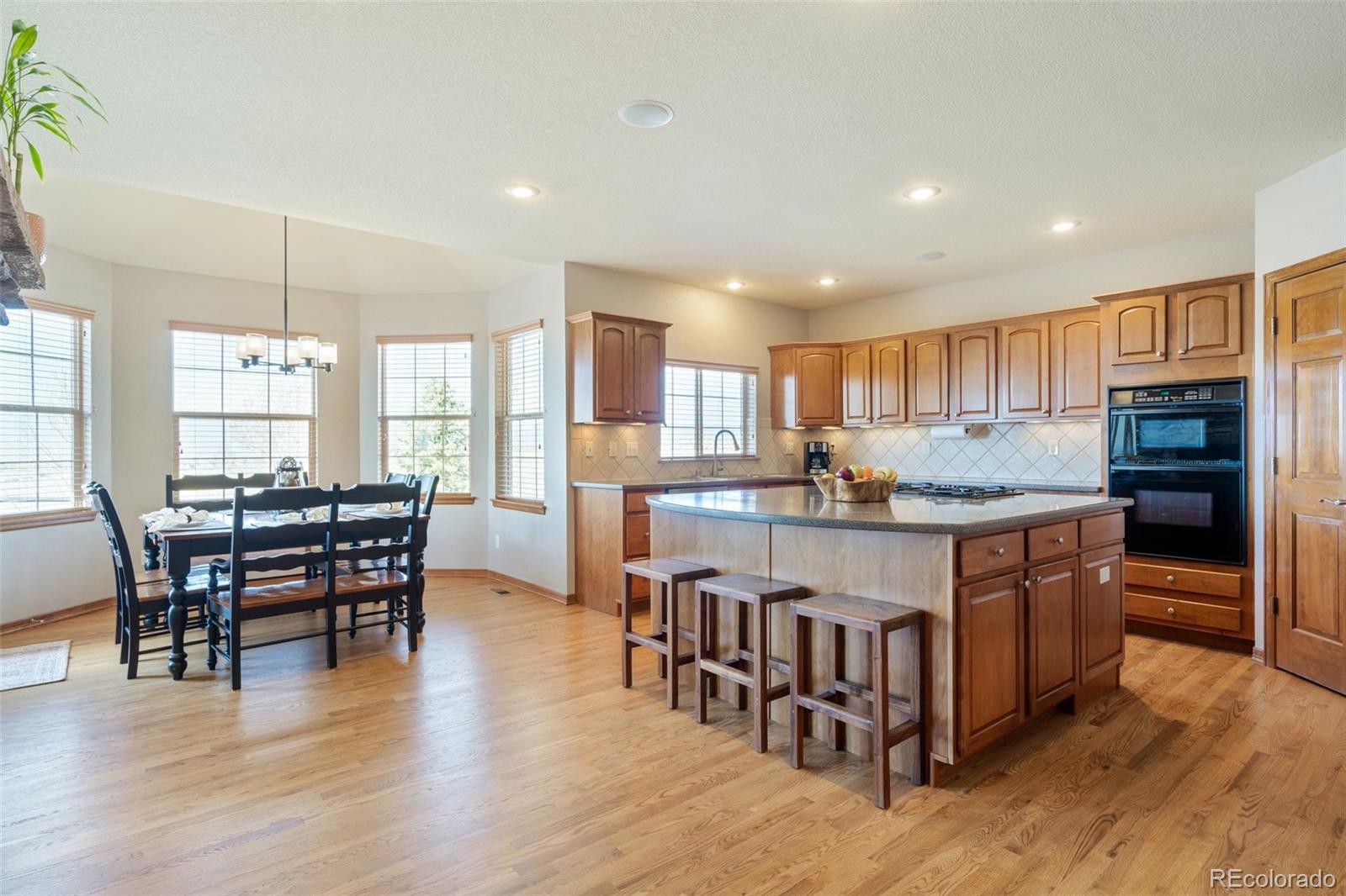6815 Eagle Wing Drive Colorado Springs CO 80908