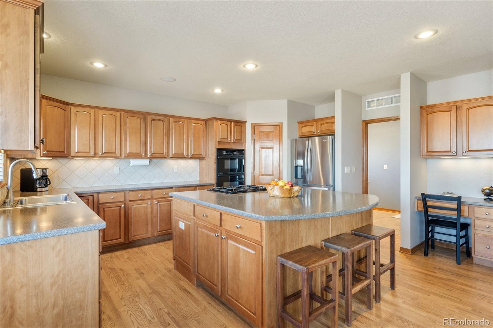 6815 Eagle Wing Drive Colorado Springs CO 80908