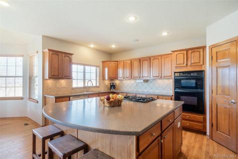 6815 Eagle Wing Drive Colorado Springs CO 80908