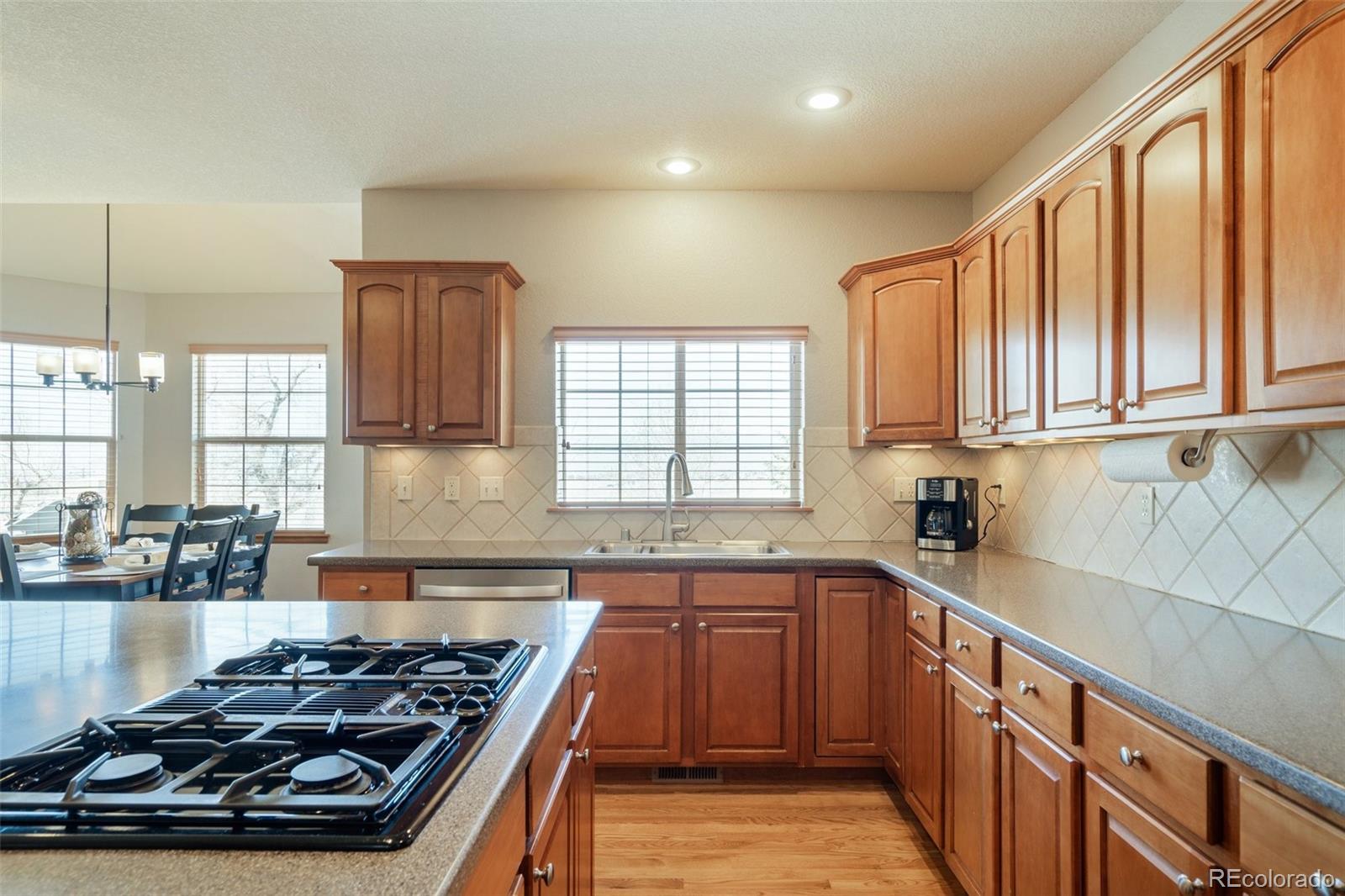 6815 Eagle Wing Drive Colorado Springs CO 80908