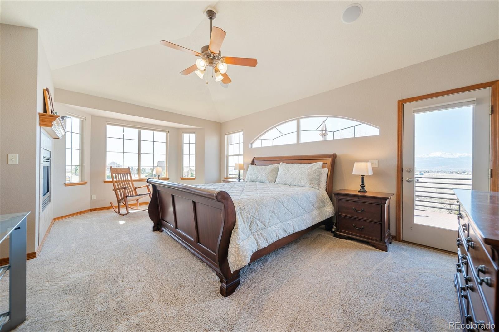 6815 Eagle Wing Drive Colorado Springs CO 80908