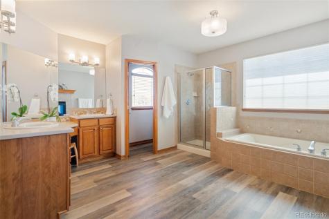 6815 Eagle Wing Drive Colorado Springs CO 80908