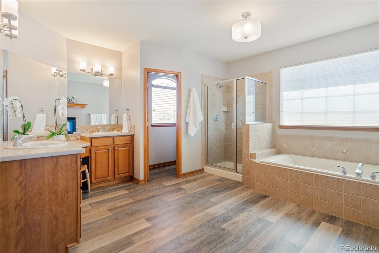 6815 Eagle Wing Drive Colorado Springs CO 80908