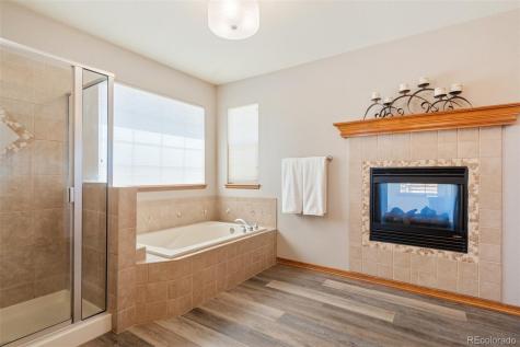 6815 Eagle Wing Drive Colorado Springs CO 80908