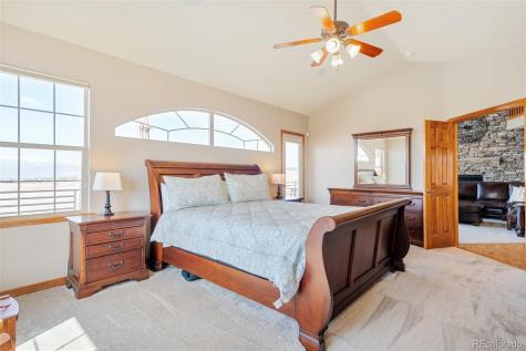 6815 Eagle Wing Drive Colorado Springs CO 80908