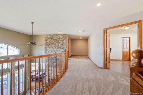 6815 Eagle Wing Drive Colorado Springs CO 80908