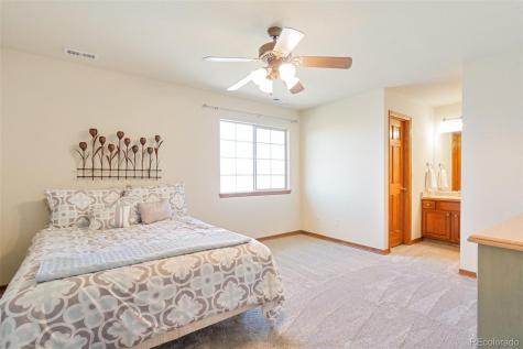 6815 Eagle Wing Drive Colorado Springs CO 80908