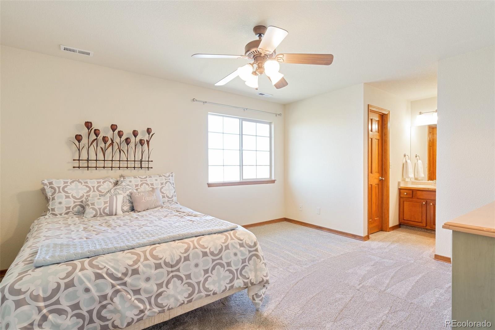 6815 Eagle Wing Drive Colorado Springs CO 80908