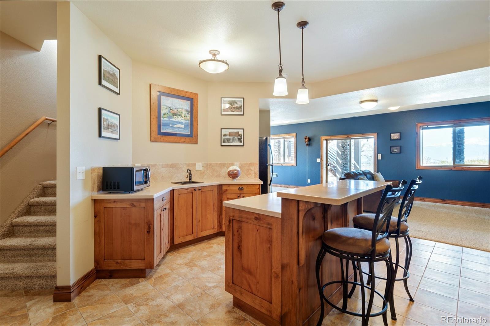 6815 Eagle Wing Drive Colorado Springs CO 80908