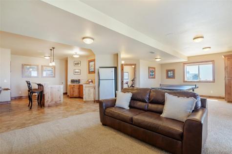 6815 Eagle Wing Drive Colorado Springs CO 80908