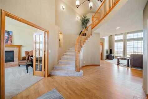6815 Eagle Wing Drive Colorado Springs CO 80908