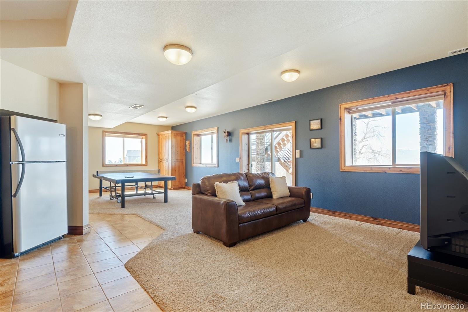 6815 Eagle Wing Drive Colorado Springs CO 80908