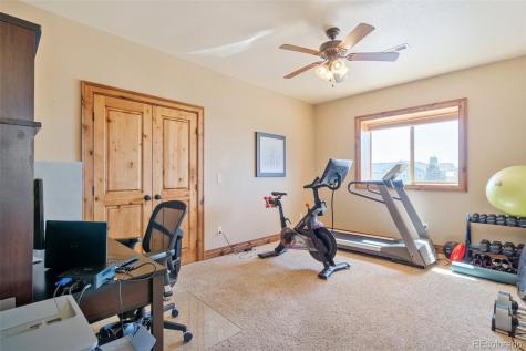 6815 Eagle Wing Drive Colorado Springs CO 80908