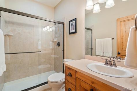 6815 Eagle Wing Drive Colorado Springs CO 80908