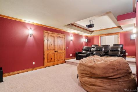 6815 Eagle Wing Drive Colorado Springs CO 80908