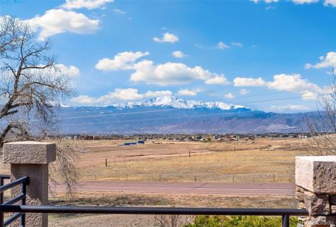 6815 Eagle Wing Drive Colorado Springs CO 80908