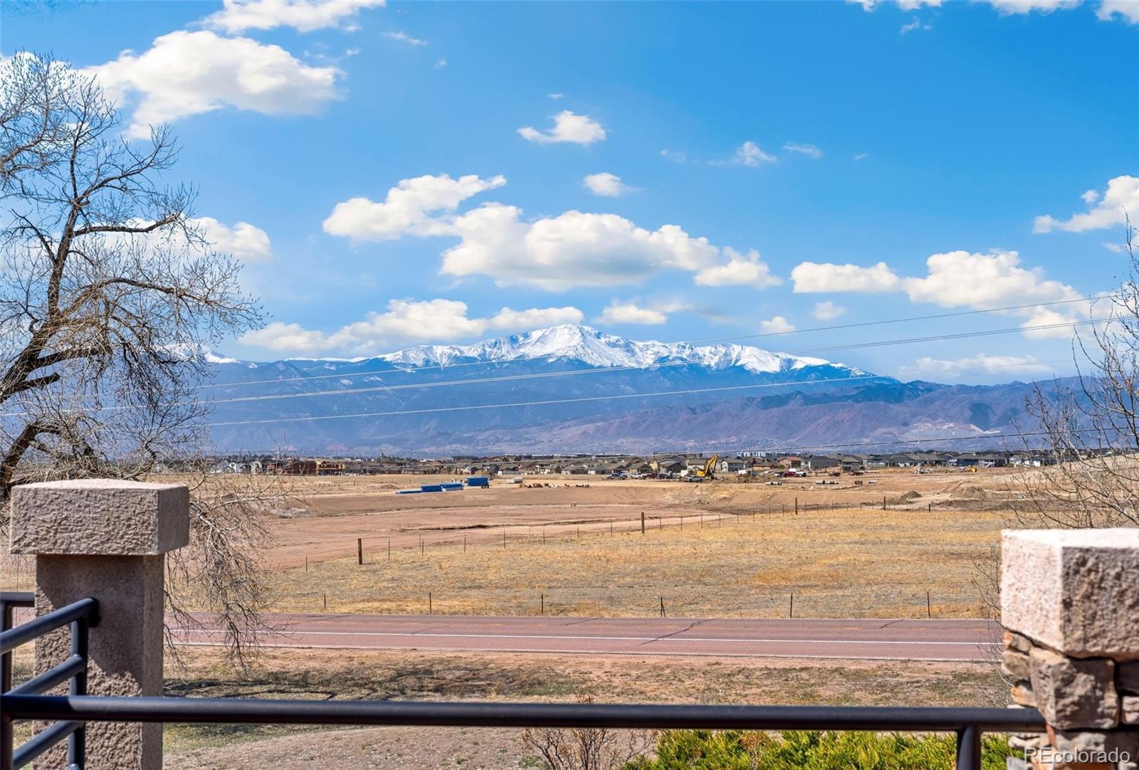 6815 Eagle Wing Drive Colorado Springs CO 80908