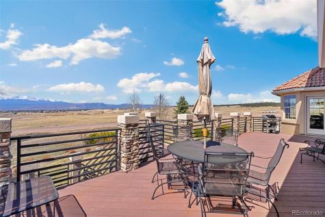 6815 Eagle Wing Drive Colorado Springs CO 80908