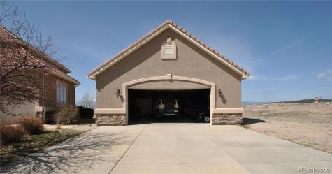 6815 Eagle Wing Drive Colorado Springs CO 80908