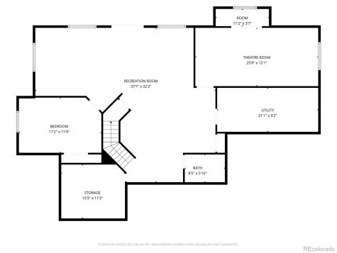 6815 Eagle Wing Drive Colorado Springs CO 80908
