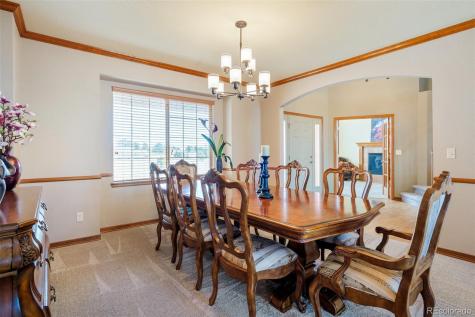 6815 Eagle Wing Drive Colorado Springs CO 80908